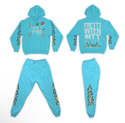 Intensity  Sweatsuit